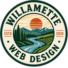 Willamette Web Design